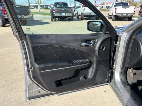 Used 2015 Dodge Charger SXT w/ Plus Group image 43