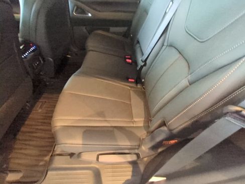 New 2027 INFINITI QX60 Luxe w/ Cargo Package AWD/4WD image 18