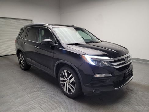 Used 2017 Honda Pilot Elite image 13