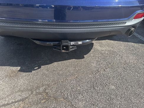 Used 2019 Acura RDX AWD image 16