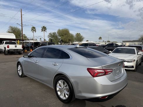 Used 2019 Chevrolet Malibu LT image 6