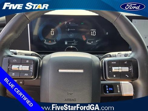 Used 2024 Hyundai Santa Fe XRT AWD/4WD image 24