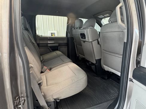 Used 2019 Ford F150 XLT w/ Equipment Group 302A Luxury AWD/4WD image 18