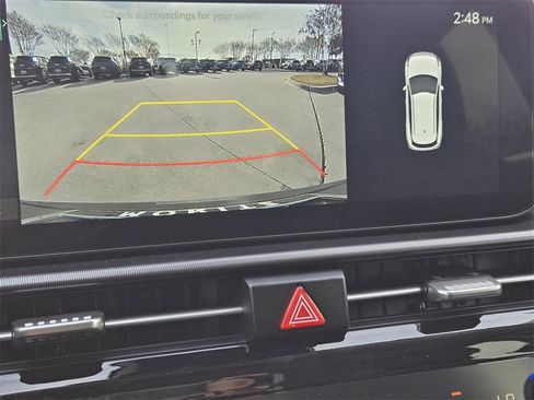 New 2026 Kia Sportage EX image 13