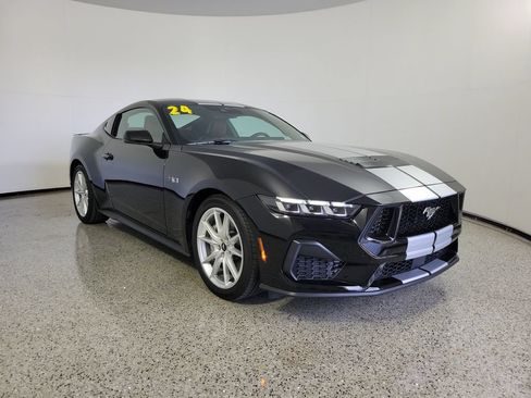 Used 2024 Ford Mustang GT Premium RWD image 30