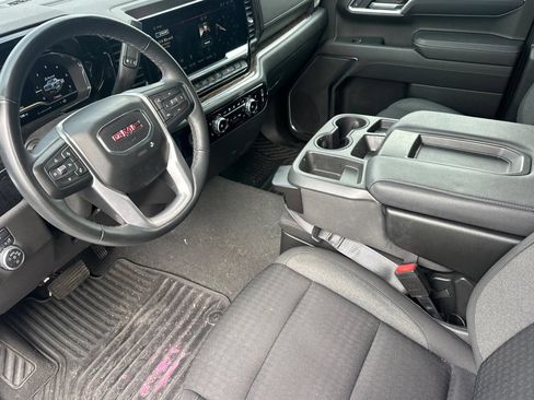 Used 2023 GMC Sierra 1500 Elevation AWD/4WD image 10