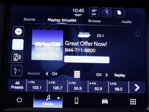 Used 2022 RAM 2500 Tradesman image 34