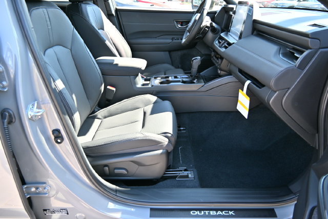 New 2026 Subaru Outback Touring XT AWD/4WD image 16