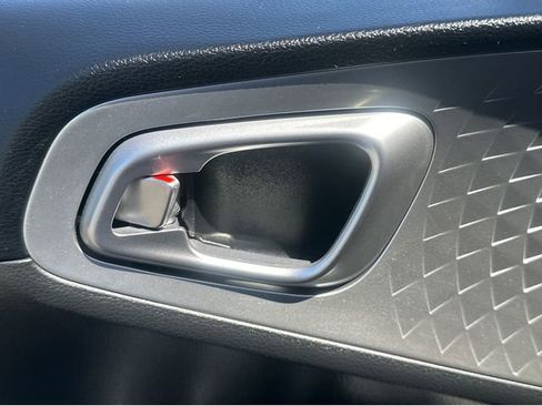 Certified 2025 Kia Soul LX image 36