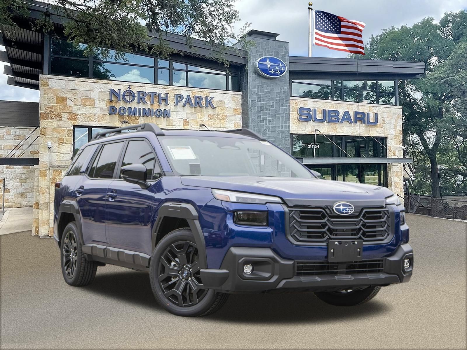 New 2026 Subaru Outback Limited XT AWD/4WD image 1