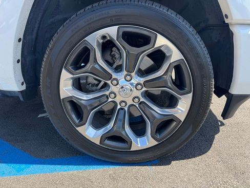 Certified 2020 RAM 1500 Limited AWD/4WD image 8