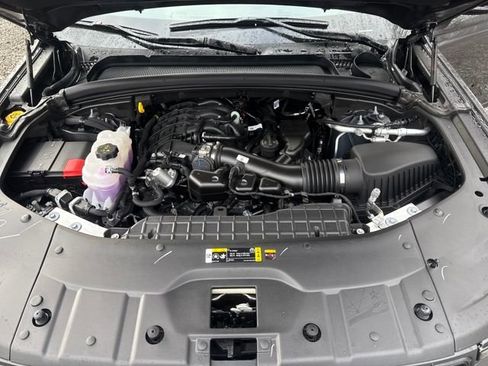 New 2025 Jeep Grand Cherokee Limited w/ Black Appearance Package image 29