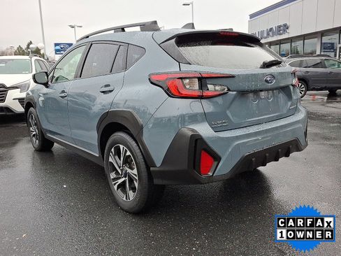 Certified 2024 Subaru Crosstrek 2.0i Premium image 7