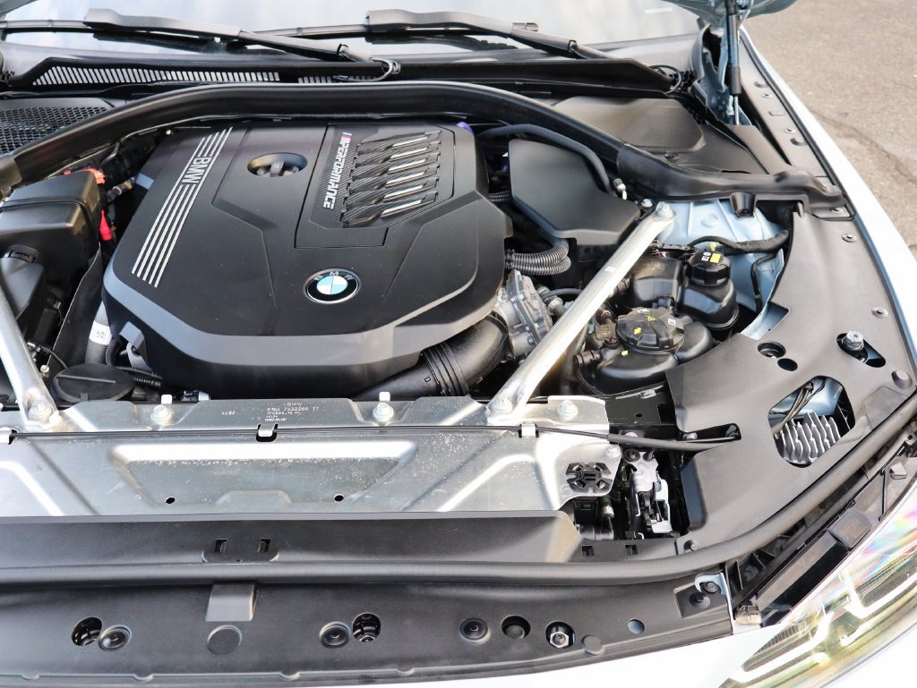 Used 2022 BMW M440i xDrive Gran Coupe w/ Premium Package AWD/4WD image 68