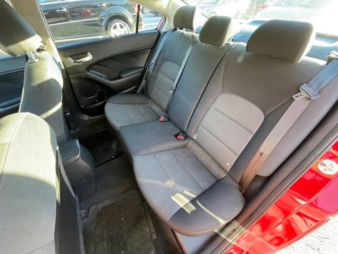 Used 2018 Kia Forte S FWD image 25