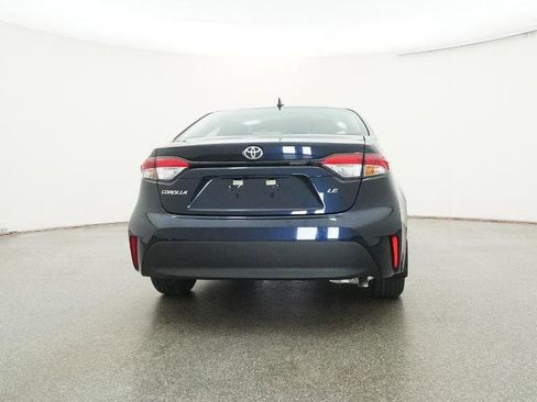 New 2026 Toyota Corolla LE image 23