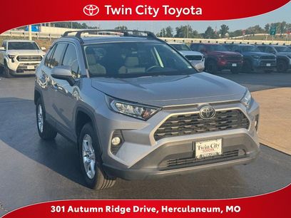 Used 2020 Toyota RAV4 XLE w/ Convenience Package