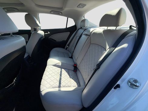 Used 2015 Kia Optima SX image 19