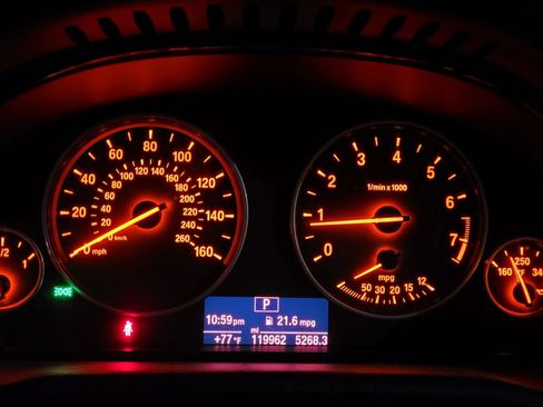 Used 2014 BMW X3 xDrive28i image 26