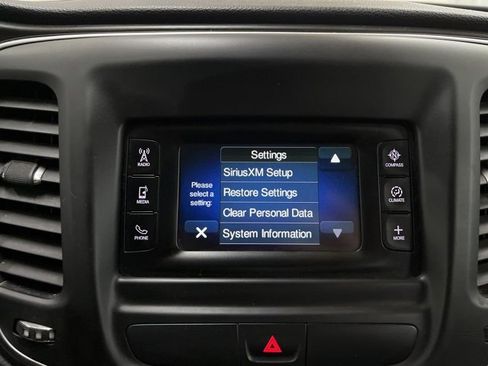 Used 2015 Chrysler 200 Limited w/ Convenience Group image 47