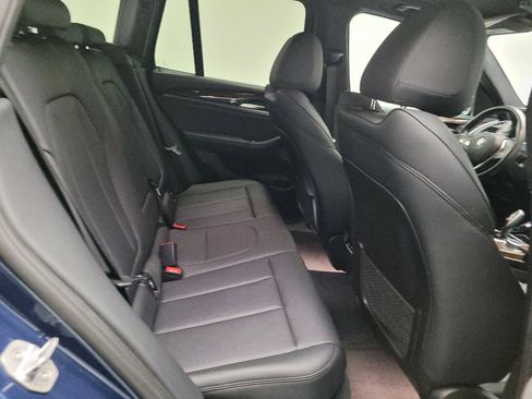 Used 2020 BMW X3 sDrive30i w/ Convenience Package RWD image 19