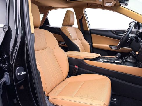 Used 2024 Lexus NX 350 AWD w/ Cold Area Package image 32