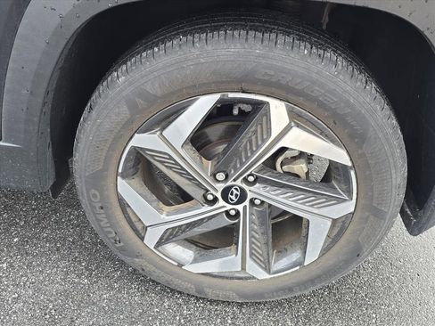 Used 2023 Hyundai Tucson SEL w/ Convenience Package image 5
