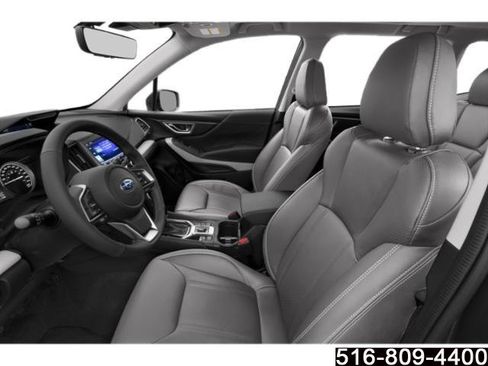 Used 2023 Subaru Forester Limited AWD/4WD image 13