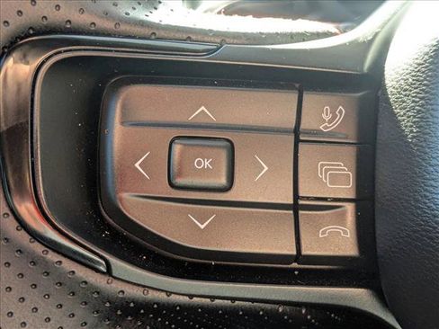 Used 2025 Dodge Charger R/T w/ Sun & Sound Package image 12