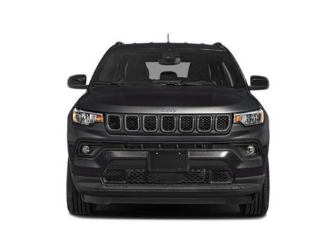 Used 2023 Jeep Compass Limited AWD/4WD image 4