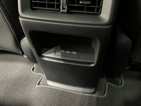 New 2026 Honda CR-V EX-L image 25