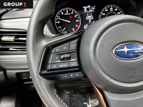 Used 2026 Subaru Forester Sport AWD/4WD image 24