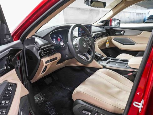 Used 2025 Acura MDX FWD w/ Technology Package image 17