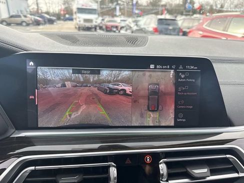 Used 2019 BMW X5 xDrive40i w/ Convenience Package image 27