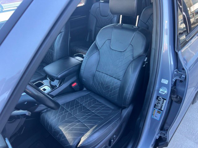 Used 2024 Kia Telluride SX X-Line AWD/4WD image 17