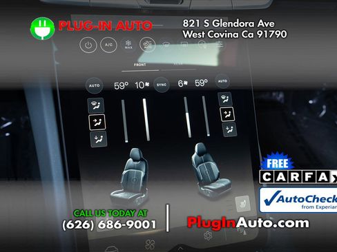 Used 2024 Lucid Air Pure RWD image 24