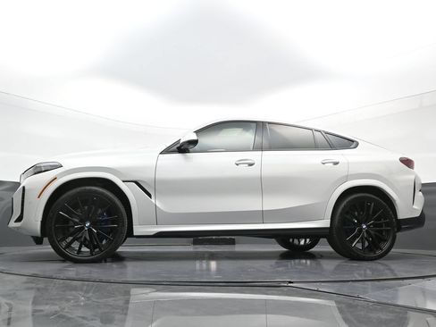 New 2027 BMW X6 xDrive40i AWD/4WD image 24
