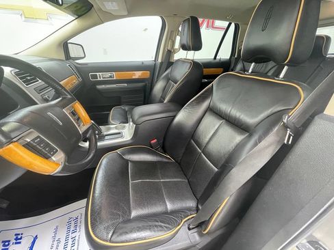 Used 2008 Lincoln MKX 2WD image 15