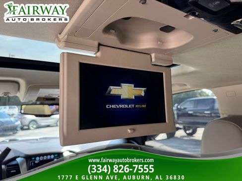 Used 2019 Chevrolet Tahoe Premier RWD image 28