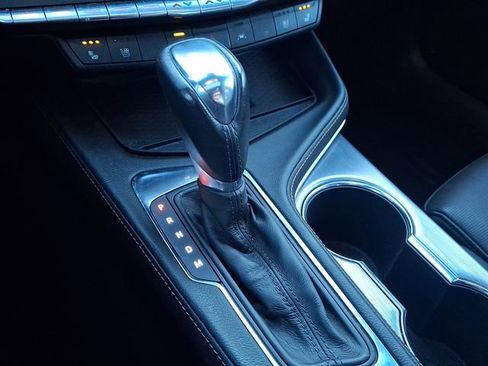 Certified 2023 Cadillac CT4 Sport image 18