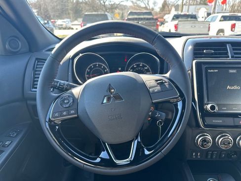 New 2026 Mitsubishi Outlander Sport AWD image 14