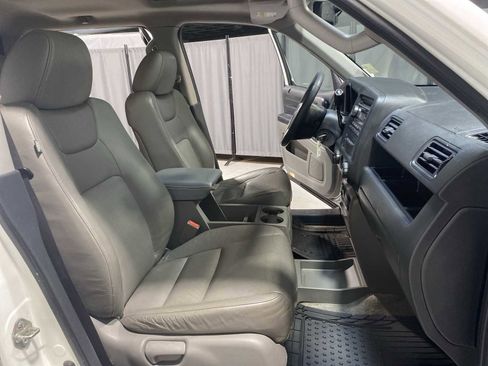 Used 2014 Honda Ridgeline RTL image 14
