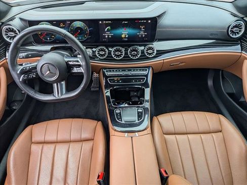 Used 2023 Mercedes-Benz E 450 Coupe image 18