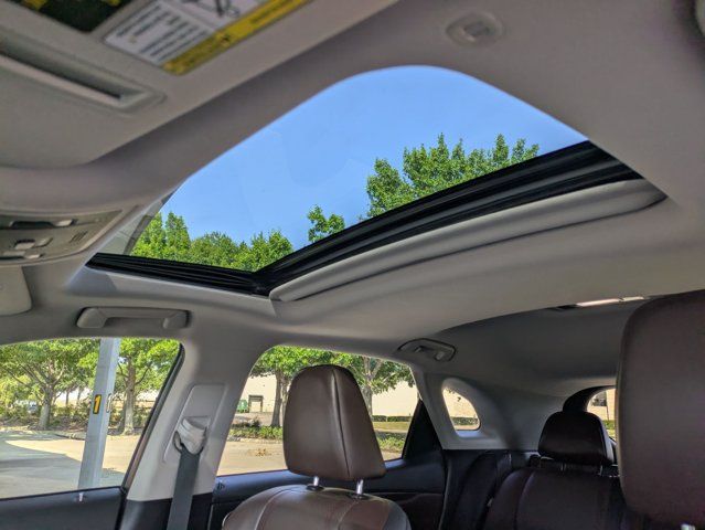 Used 2017 Lexus RX 350 FWD w/ Premium Package image 18