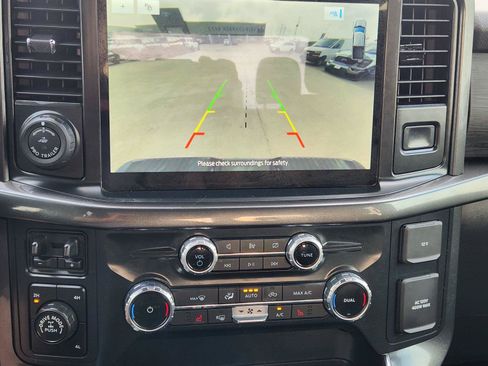 Used 2022 Ford F150 XLT w/ Equipment Group 302A High AWD/4WD image 26