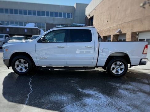 Used 2020 RAM 1500 Big Horn image 14