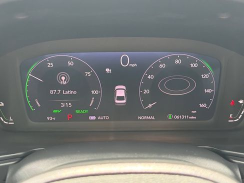 Used 2023 Honda Accord Sport image 18