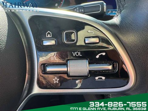 Used 2023 Mercedes-Benz GLS 450 4MATIC image 19