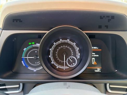 Certified 2023 Hyundai Elantra Blue image 21