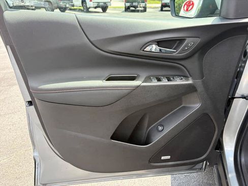 Used 2024 Chevrolet Equinox RS w/ RS Leather Package AWD/4WD image 21